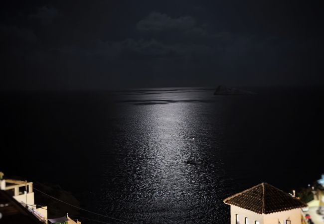 Apartamento en Benidorm - Maravilloso apartamento junto a la Cala Almadraba Apartamento en Benidorm - Maravilloso apartamento junto a la Cala Almadraba