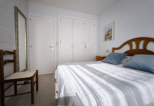 Apartamento en Benidorm - Maravilloso apartamento junto a la Cala Almadraba Apartamento en Benidorm - Maravilloso apartamento junto a la Cala Almadraba