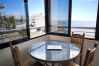 Apartamento en Benidorm - Maravilloso apartamento junto a la Cala Almadraba