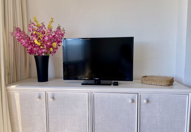 Apartamento en Benidorm - Apartamento en Gemelos 20 con parking y piscina  Apartamento en Benidorm - Apartamento en Gemelos 20 con parking y piscina