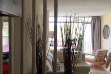 Apartamento en Benidorm - Tu rincón junto al mar – cómodo apartamento a 5 min de la playa