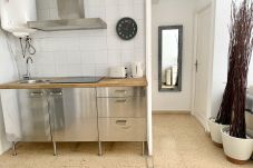 Apartamento en Benidorm - Tu rincón junto al mar – cómodo apartamento a 5 min de la playa