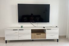 Apartamento en Benidorm - Acogedor apartamento en edificio Paraíso, Benidorm