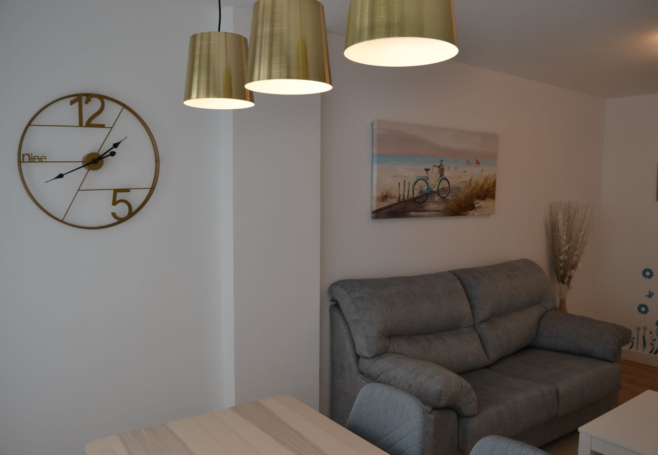 Apartamento en Benidorm - Sea La Beach Benidorm 