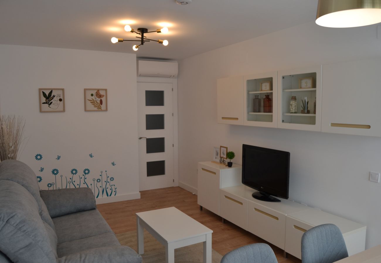 Apartamento en Benidorm - Sea La Beach Benidorm 