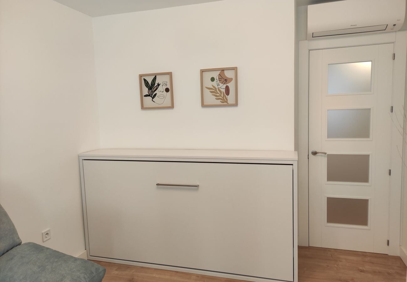 Apartamento en Benidorm - Sea La Beach Benidorm 