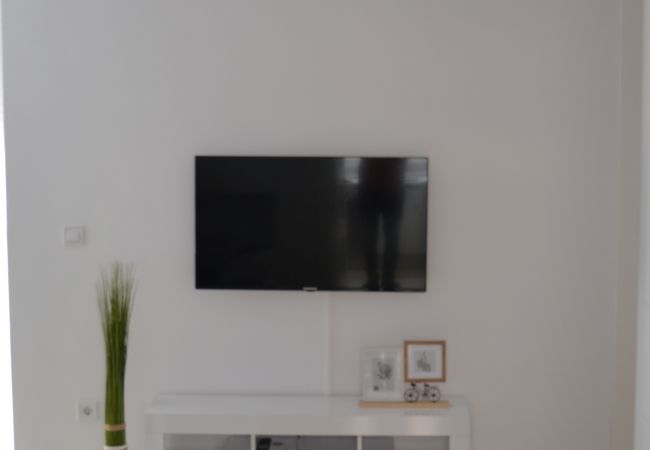 Apartamento en Benidorm - Garden Urban & Beach Benidorm Apartamento en Benidorm - Garden Urban & Beach Benidorm