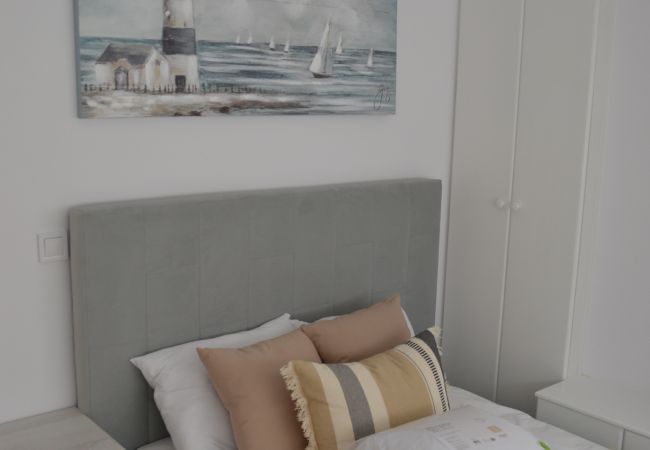 Apartamento en Benidorm - Garden Urban & Beach Benidorm Apartamento en Benidorm - Garden Urban & Beach Benidorm