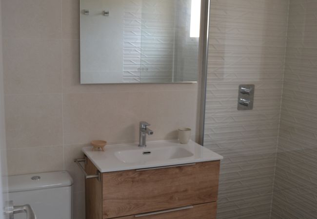 Apartamento en Benidorm - Garden Urban & Beach Benidorm Apartamento en Benidorm - Garden Urban & Beach Benidorm
