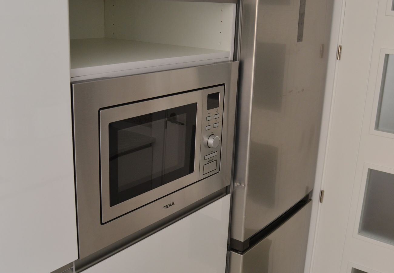 Apartamento en Benidorm - Garden Urban & Beach Benidorm