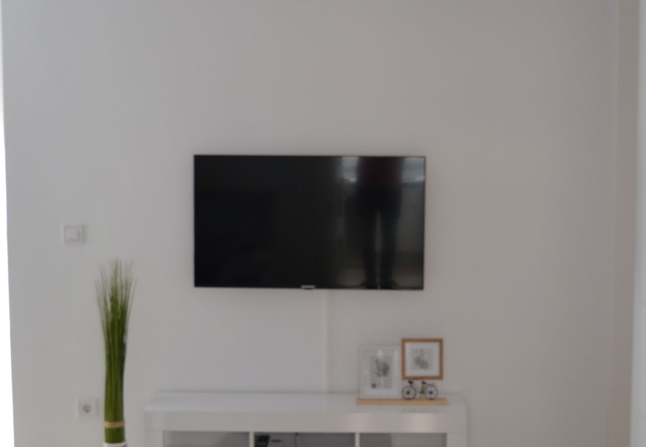 Apartamento en Benidorm - Garden Urban & Beach Benidorm