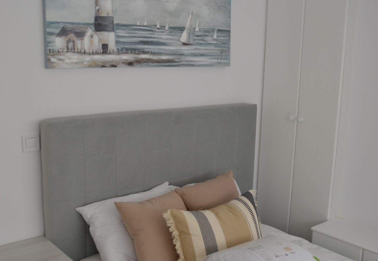 Apartamento en Benidorm - Garden Urban & Beach Benidorm
