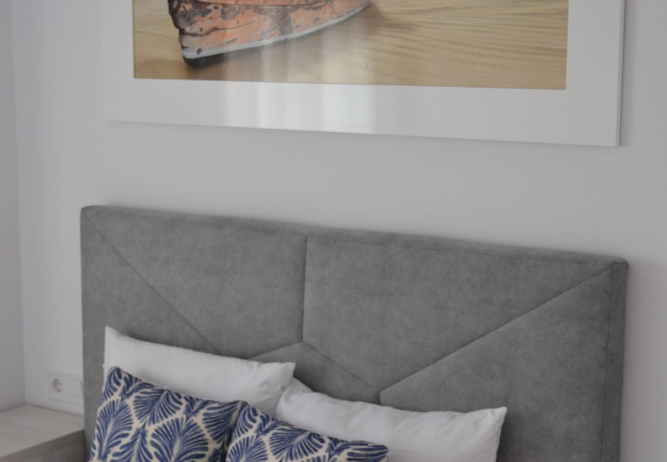 Apartamento en Benidorm - Garden Urban & Beach Benidorm