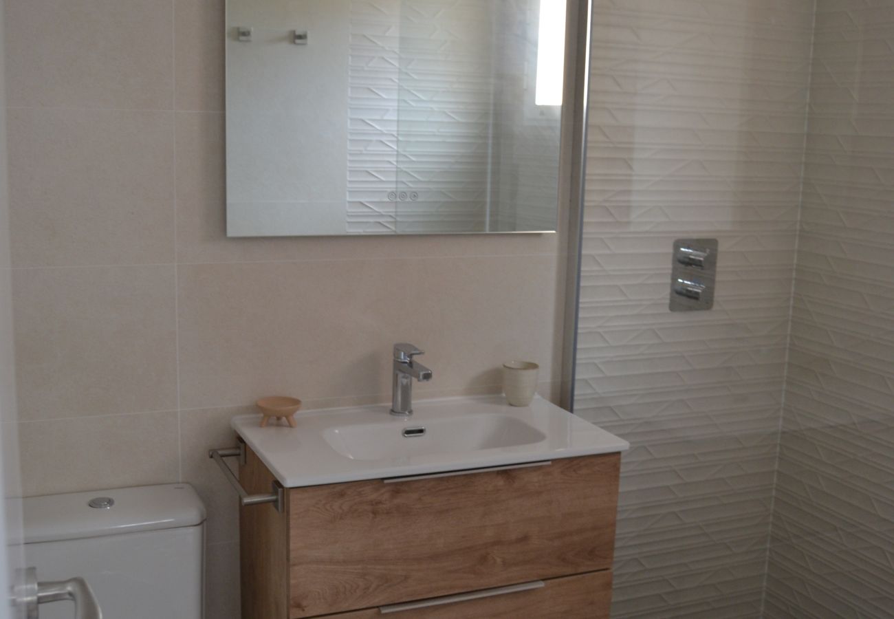 Apartamento en Benidorm - Garden Urban & Beach Benidorm