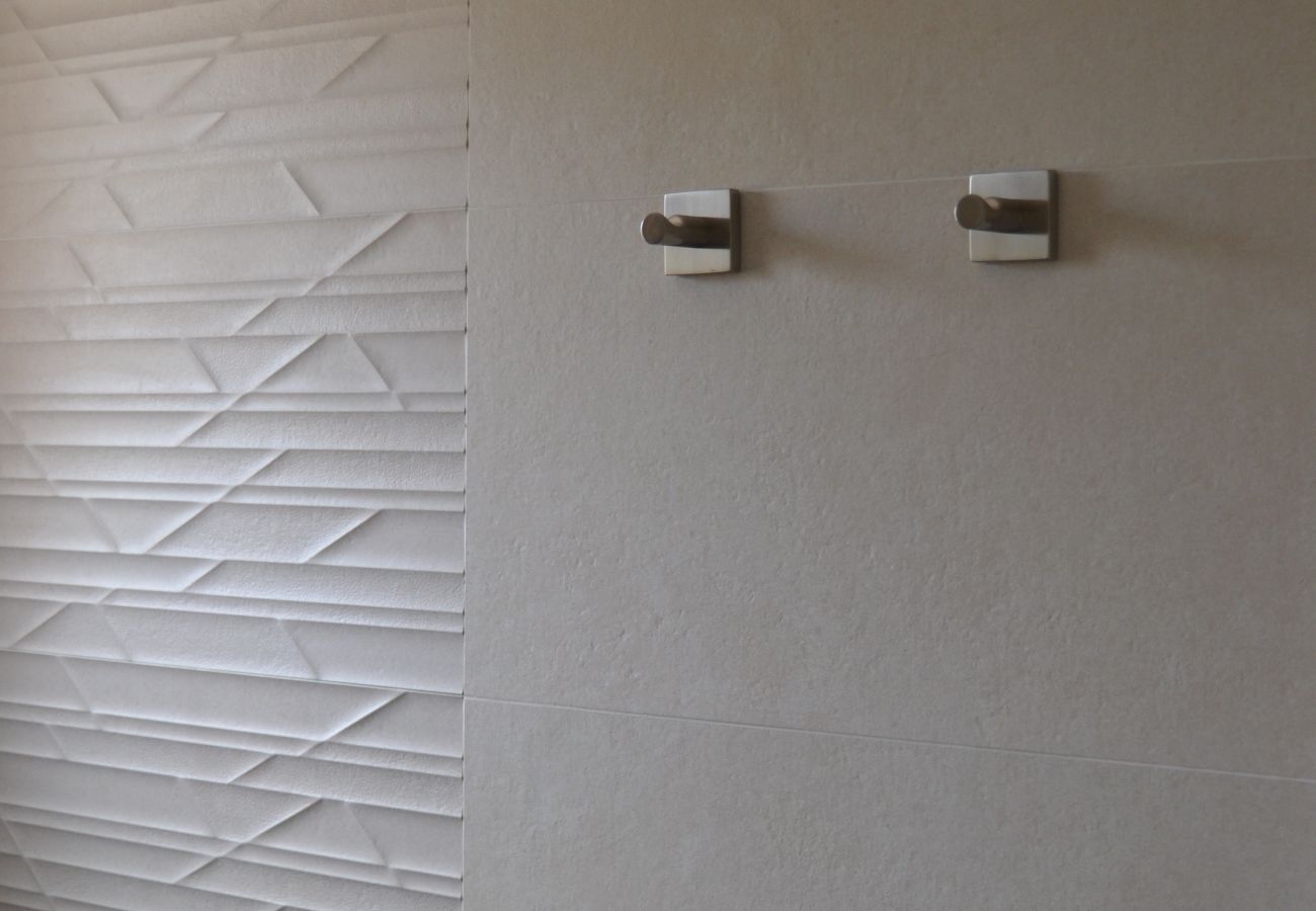 Apartamento en Benidorm - Garden Urban & Beach Benidorm