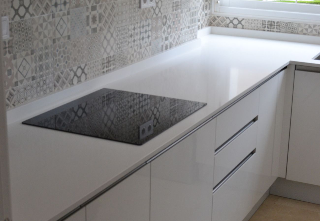 Apartamento en Benidorm - Garden Urban & Beach Benidorm