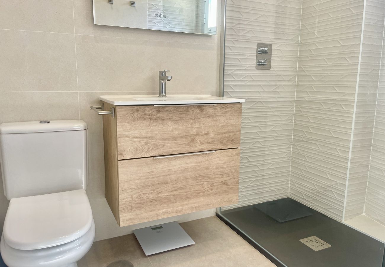 Apartamento en Benidorm - Garden Urban & Beach Benidorm