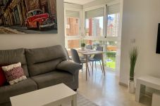 Apartamento en Benidorm - Garden Urban & Beach Benidorm