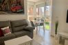 Apartamento en Benidorm - Garden Urban & Beach Benidorm Apartamento en Benidorm - Garden Urban & Beach Benidorm