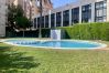 Apartamento en Benidorm - Garden Urban & Beach Benidorm