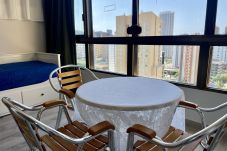 Apartamento en Benidorm - Apartamento reformado en Gemelos 4