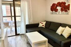 Apartamento en Benidorm - Apartamento reformado en Gemelos 4