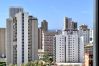 Apartamento en Benidorm - Apartamento de dos dormitorios en Kennedy 2