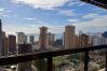 Apartamento en Benidorm - Dos dormitorios y dos baños en Gemelos 2
