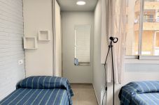 Apartamento en Benidorm - New Square Ocean