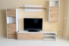 Apartamento en Benidorm - Apartamento para 6 personas en primera línea de Playa de Levante