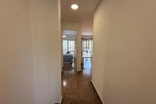 Apartamento en Benidorm - Apartamento de dos dormitorios en edificio Islandia, Benidorm