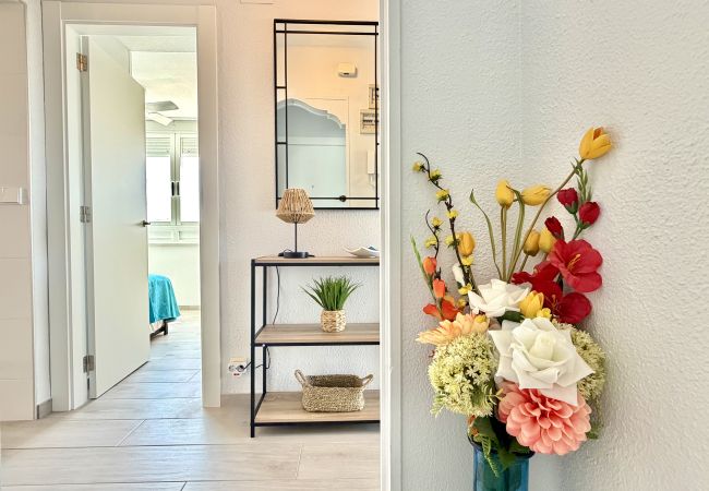 Apartamento en Benidorm - Atlanta 