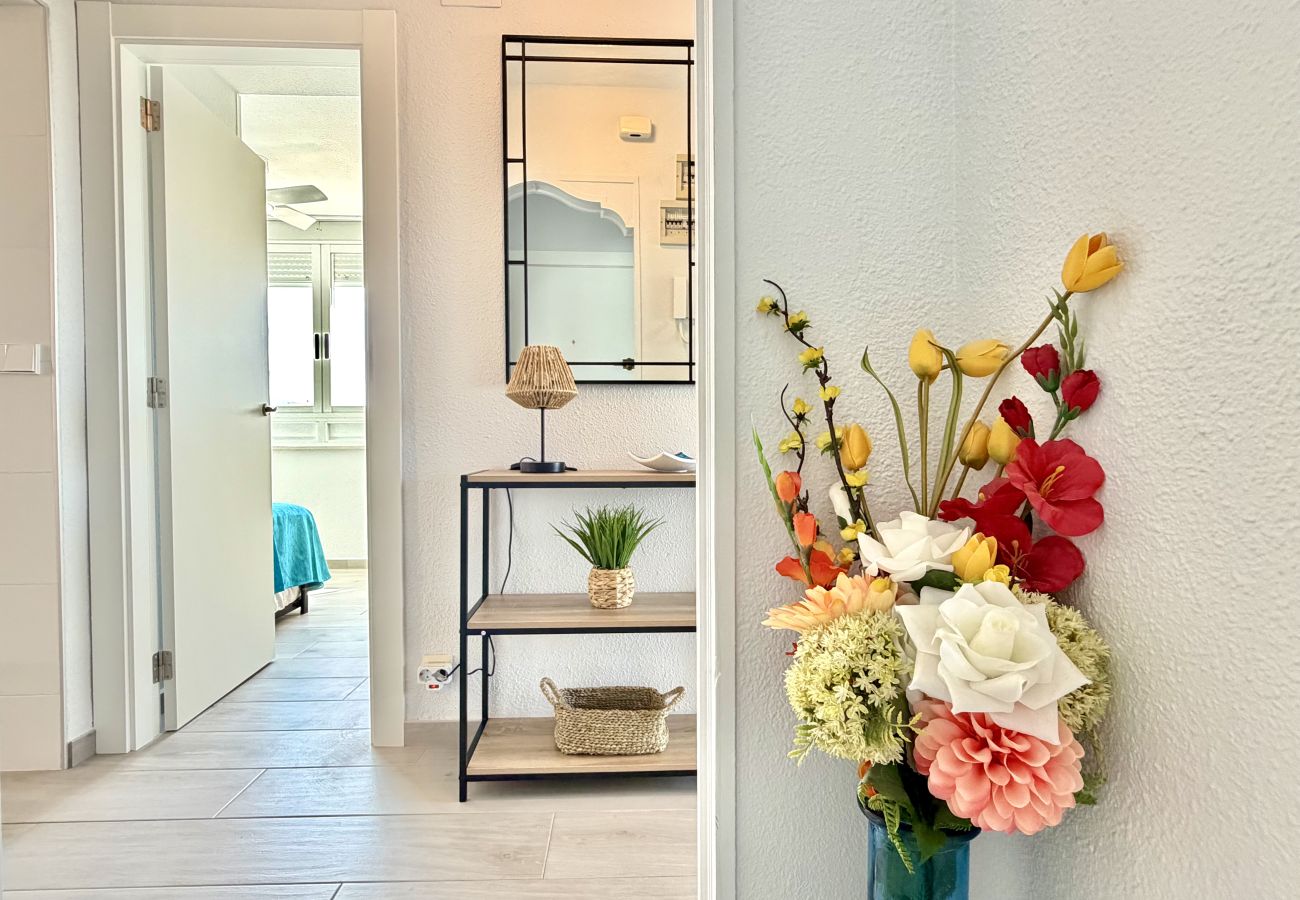 Apartamento en Benidorm - Atlanta 