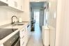 Apartamento en Benidorm - Atlanta 