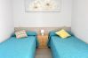 Apartamento en Benidorm - Atlanta 