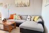 Apartamento en Benidorm - Atlanta 
