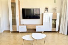 Apartamento en Benidorm - Encantador apartamento con piscina