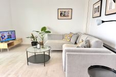 Bungalow en Finestrat - Apartamento con solarium privado en Balcón de Finestrat