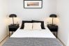 Bungalow en Finestrat - Apartamento con solarium privado en Balcón de Finestrat