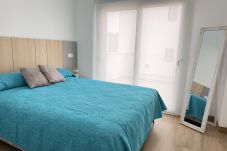 Bungalow en Finestrat - Bungalow con piscina y terraza en Balcón de Finestrat