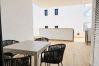 Bungalow en Finestrat - Bungalow con piscina y terraza en Balcón de Finestrat
