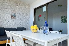 Appartement à Benidorm - Appartements deux pièces à Paraíso 10