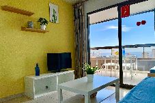 Appartement à Benidorm - Appartements deux pièces à Paraíso 10