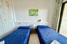 Appartement à Benidorm - Appartements deux pièces à Paraíso 10