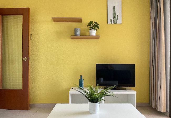 Appartement à Benidorm - Appartements Paraiso 10, une chambre à coucher Appartement à Benidorm - Appartements Paraiso 10, une chambre à coucher