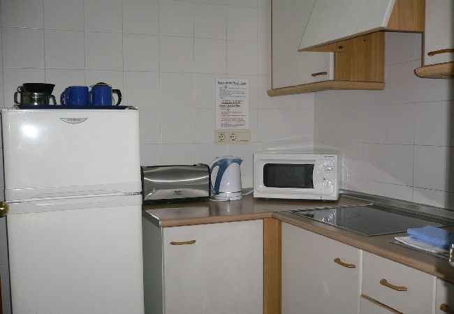 Appartement à Benidorm - Appartements Paraiso 10, une chambre à coucher Appartement à Benidorm - Appartements Paraiso 10, une chambre à coucher