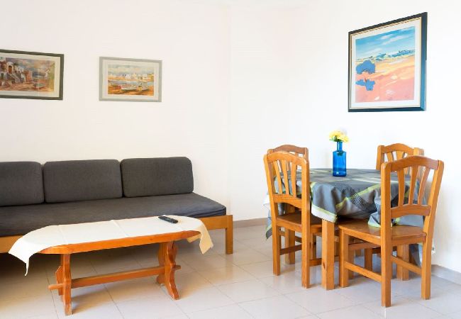 Appartement à Benidorm - Appartements Paraiso 10, une chambre à coucher Appartement à Benidorm - Appartements Paraiso 10, une chambre à coucher