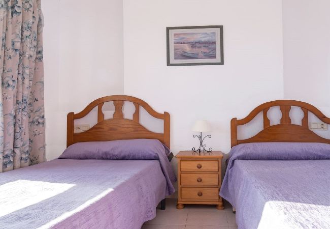 Appartement à Benidorm - Appartements Paraiso 10, une chambre à coucher Appartement à Benidorm - Appartements Paraiso 10, une chambre à coucher