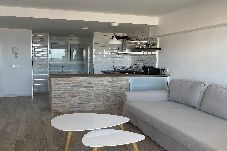 Appartement à Benidorm - Appartement Gemelos 15 complètement rénové