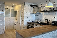 Appartement à Benidorm - Appartement Gemelos 15 complètement rénové